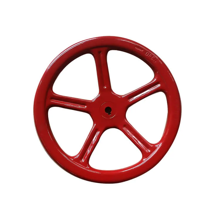 Densen Customized Stamping Handwheel Gate Valve Stamping Valve Handwheel, Metal Hand Wheel Lathe Hand Wheel