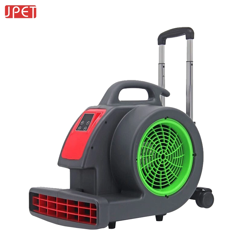 Portable 5 Speed Carpet Air Blower with DC Motor