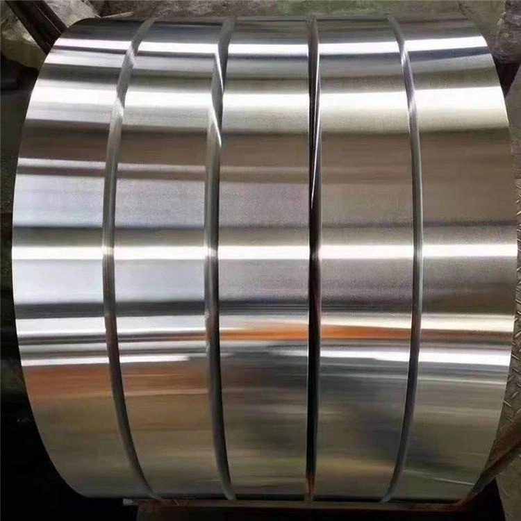 750, 900, 1000, 1220, 1250mm Wholesale/Supplier Price Construction Materials Galvanized Aluminum Steel Roof Coils