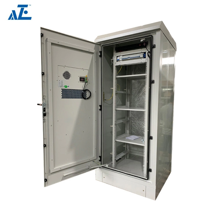 Stainless Steel Distribution Frame Hot Sale Wholesale/Supplier Advanced Customized Suite Outdoor Cabinet