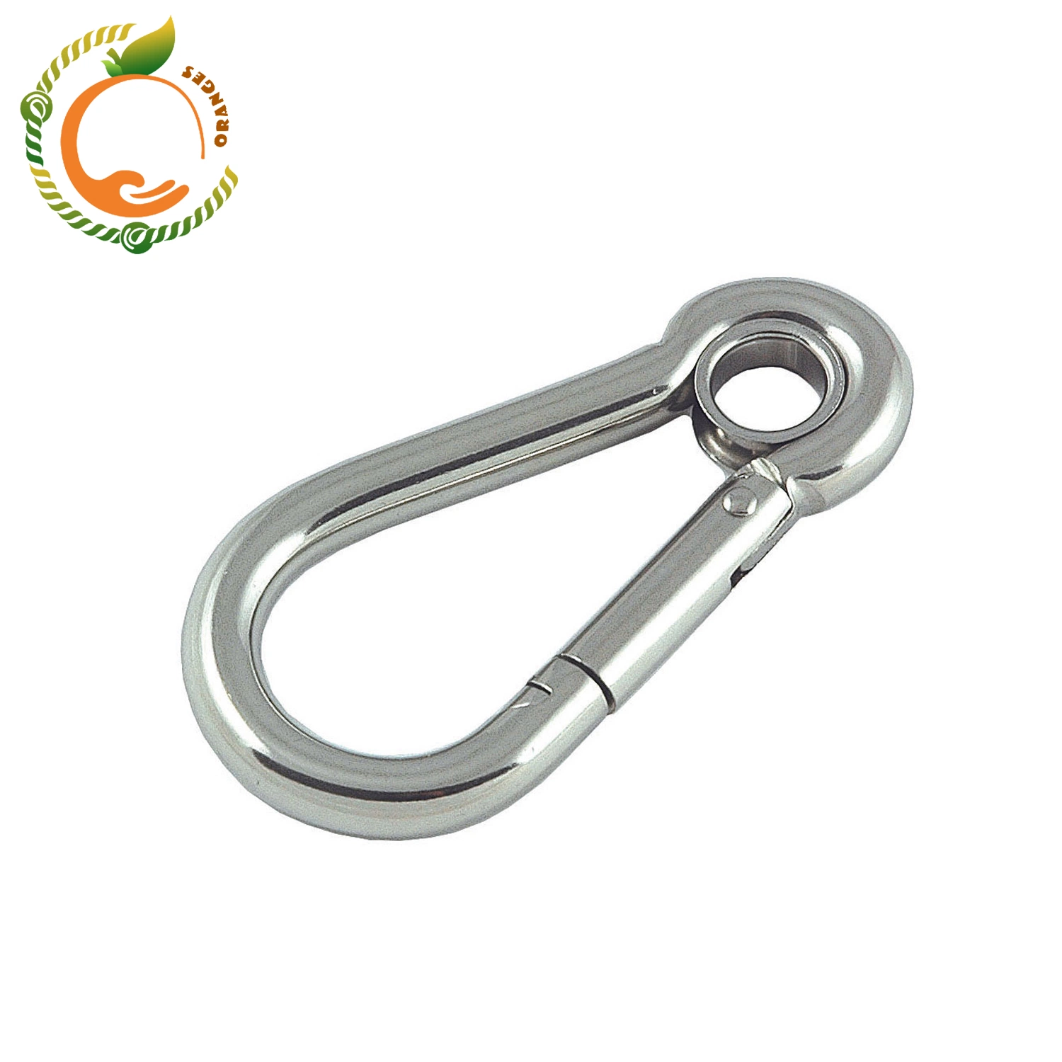 Spring Snap Hooks Carabiners Carabiner Hook Spring Hook