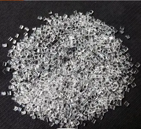 Supplier Polystyrene (Crystal) Raw Plastic Resin - GPPS 525 Injection Grade