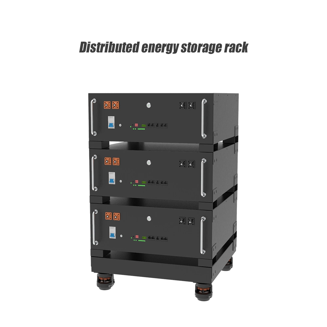 Home Energy Storage 48V Lithium Ion Battery