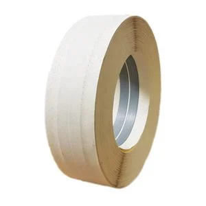 Corner Tape Professional Corner Bead Tape Metal Paper Flex Metal Corner Tape