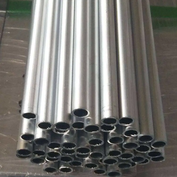 Factory Aluminum Hose Seamless Tube Tent Pole Manufacturers Aluminum Alloy Telescopic Aluminum Flexible Pipes 7000 Series Low Price