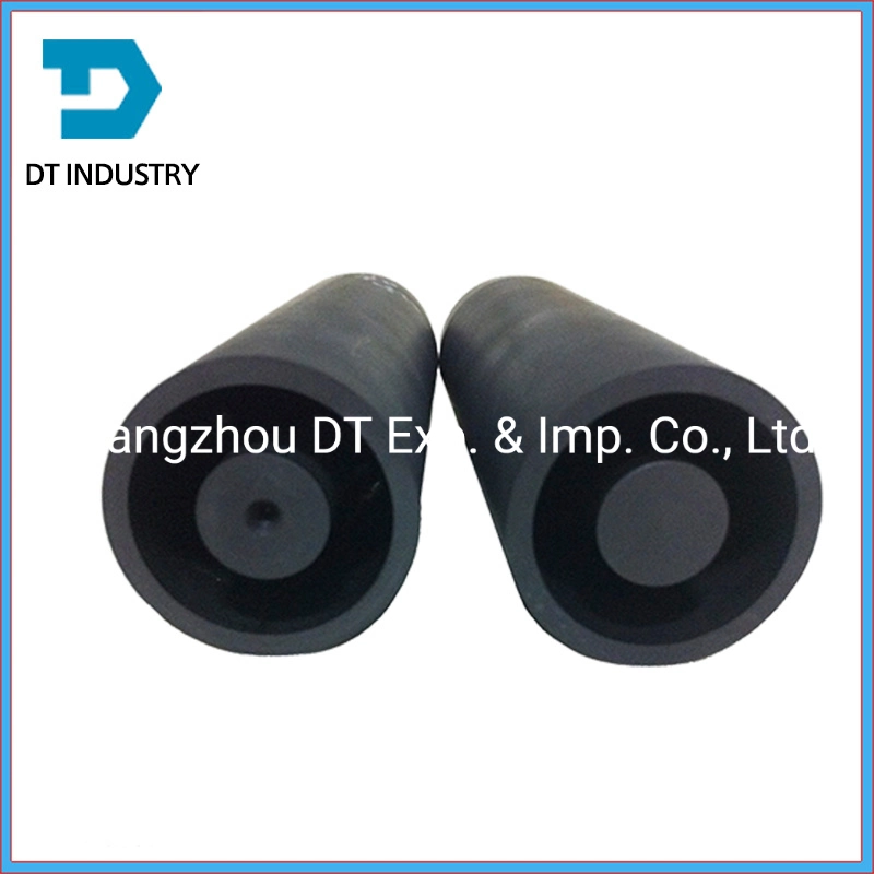 High Density Purified Graphite Mold for Brass Pipe