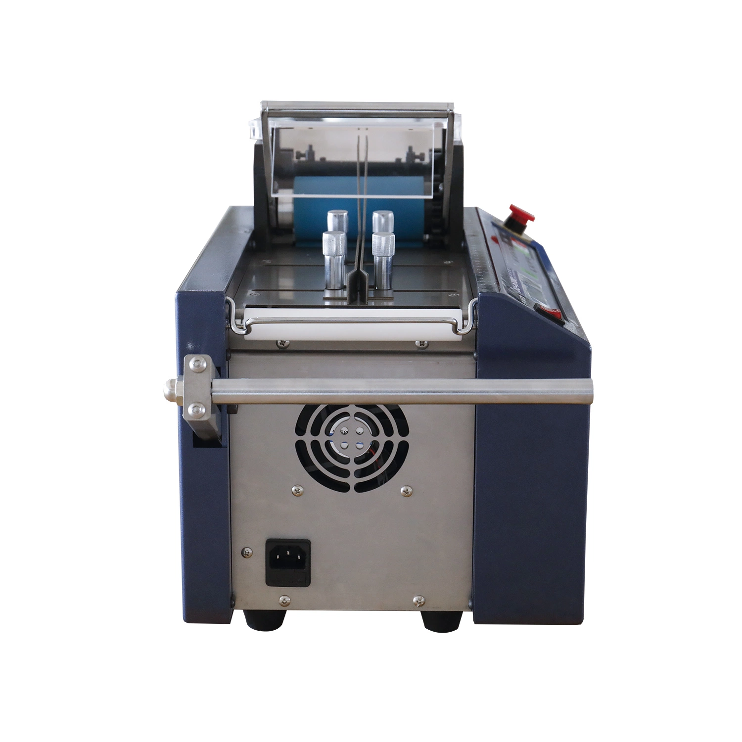 Automatic Cutting Machine (JQ-6100)