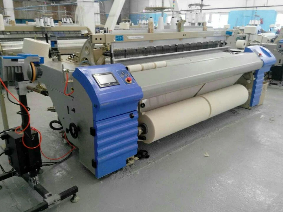 Jlh425 Gauze and Bandage Airjet Weaving Machine