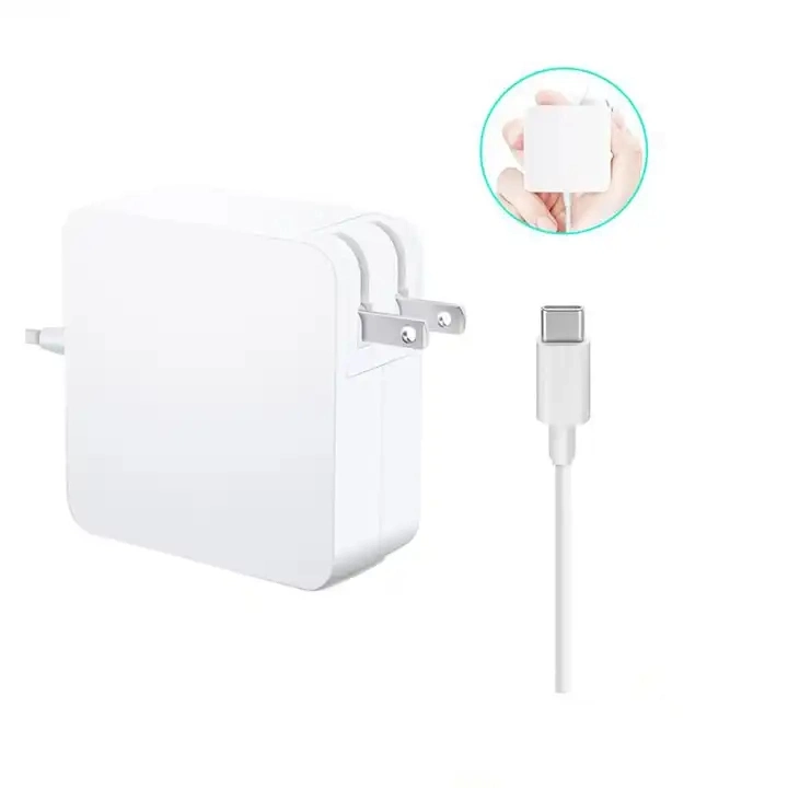 Laptop Charger Power Adapter for MacBook Magsafe 2 Power Adapter 45W MacBook