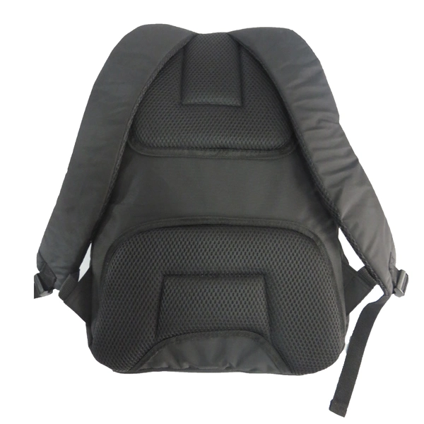 High School Student Backpack Sports Bag Zipper Bag