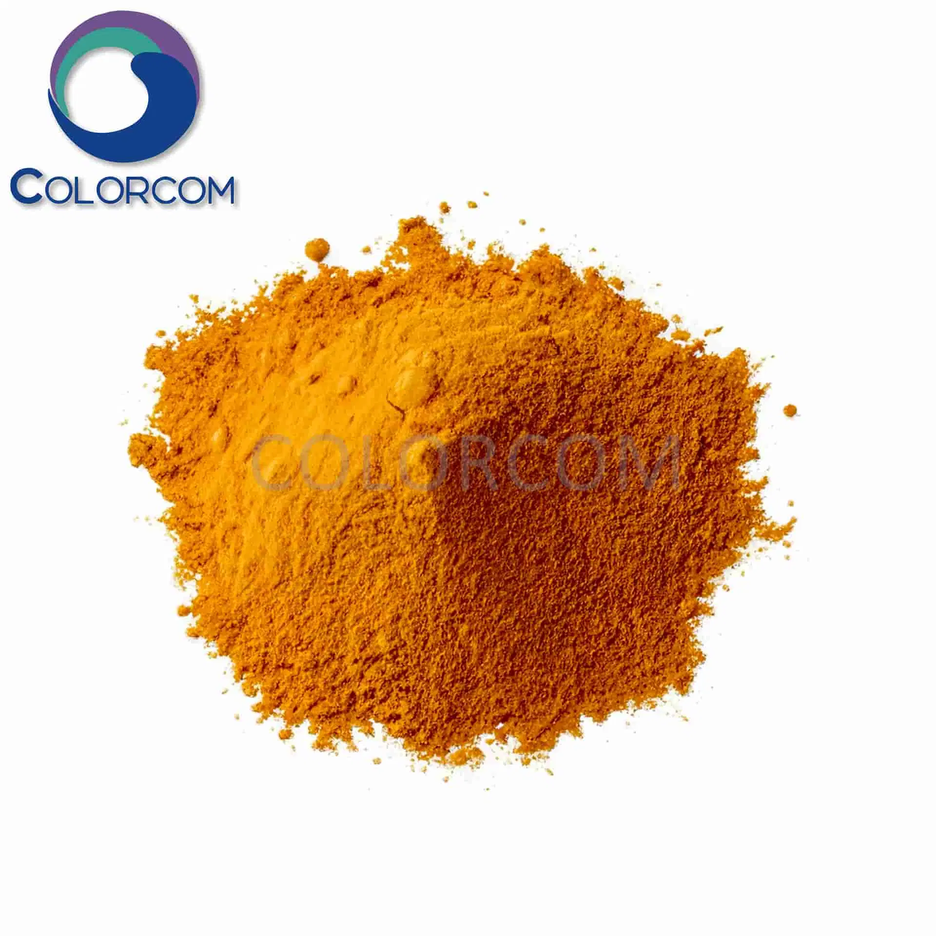 Pigment Grey Used in Ceramic and Crafts of Orange and Black Color by Ceramic Pigment