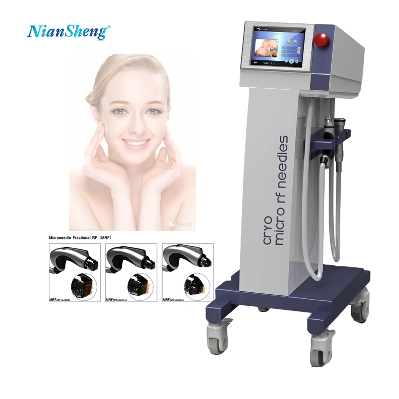 Korea Liftera Beauty Upgrade Professional Focus Ultra RF 9d Bekleidung Thermagic Machine