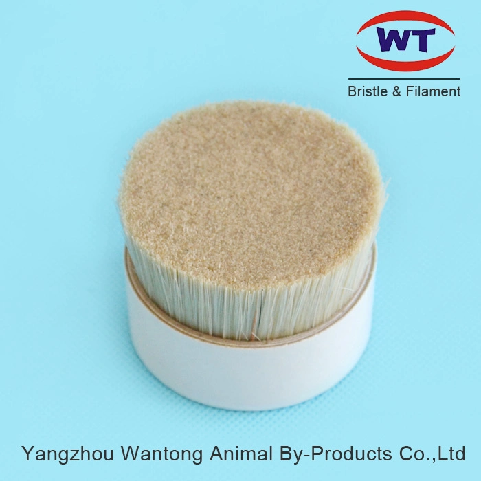 Chungking Boiled Boar Bristle Pure Pig Hair Bristles