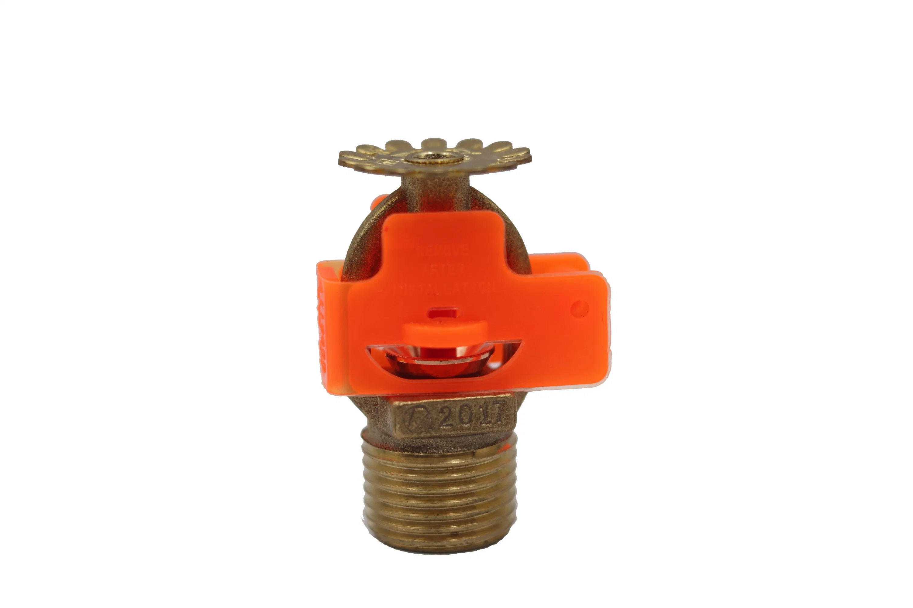 Brass Fire Safety Sprinkler in Fire Fighting Equipment