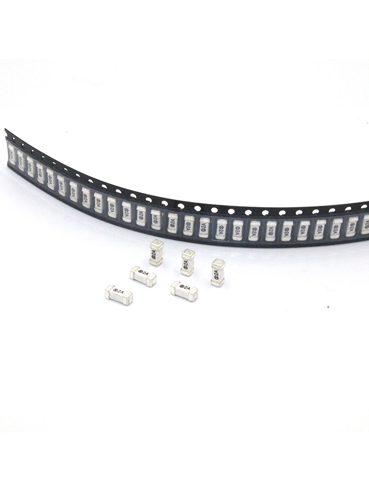 Monsieur 04531.25125V 1.25 un fusible rapide Self-Owned SMD Reomax Conception340427 Marque Fabricant ule