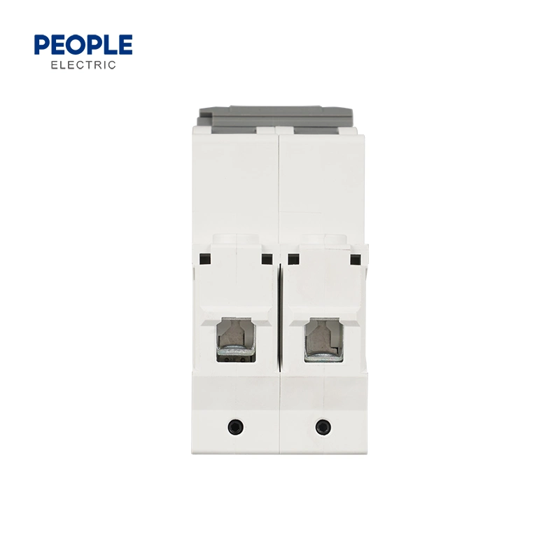 People High quality/High cost performance  Mini Circuit Breakers Rdb5-63