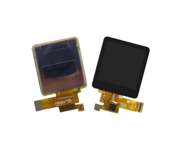 Mini Professional LCD-Display für Lernmaschine