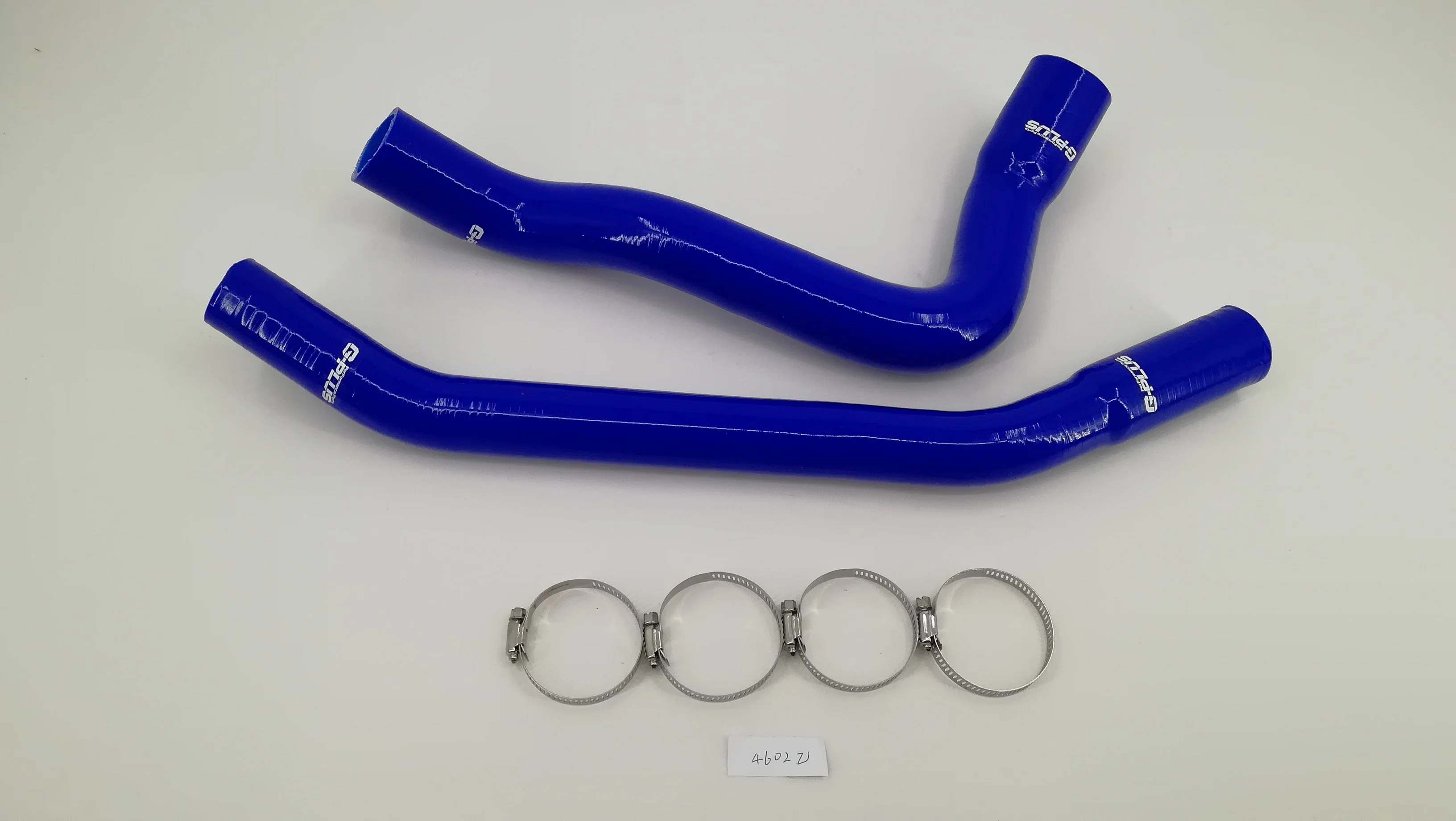 Silicone Radiator Hose Kit Fit 82-92 Chevy Camaro / Pontiac Firebird Trans Am V8