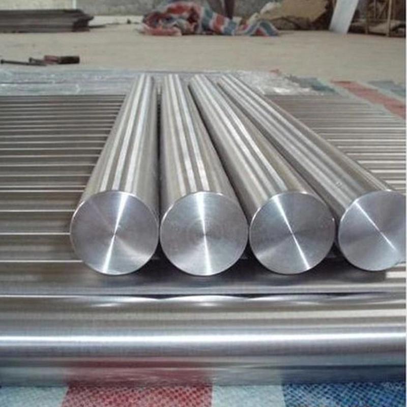 Hot Sale Steel Grade SUS/DIN/JIS/ISO 316L AISI Stainless Steel Bar 301 303 304 310 316 321 409 430 Stainless Steel Round Bar