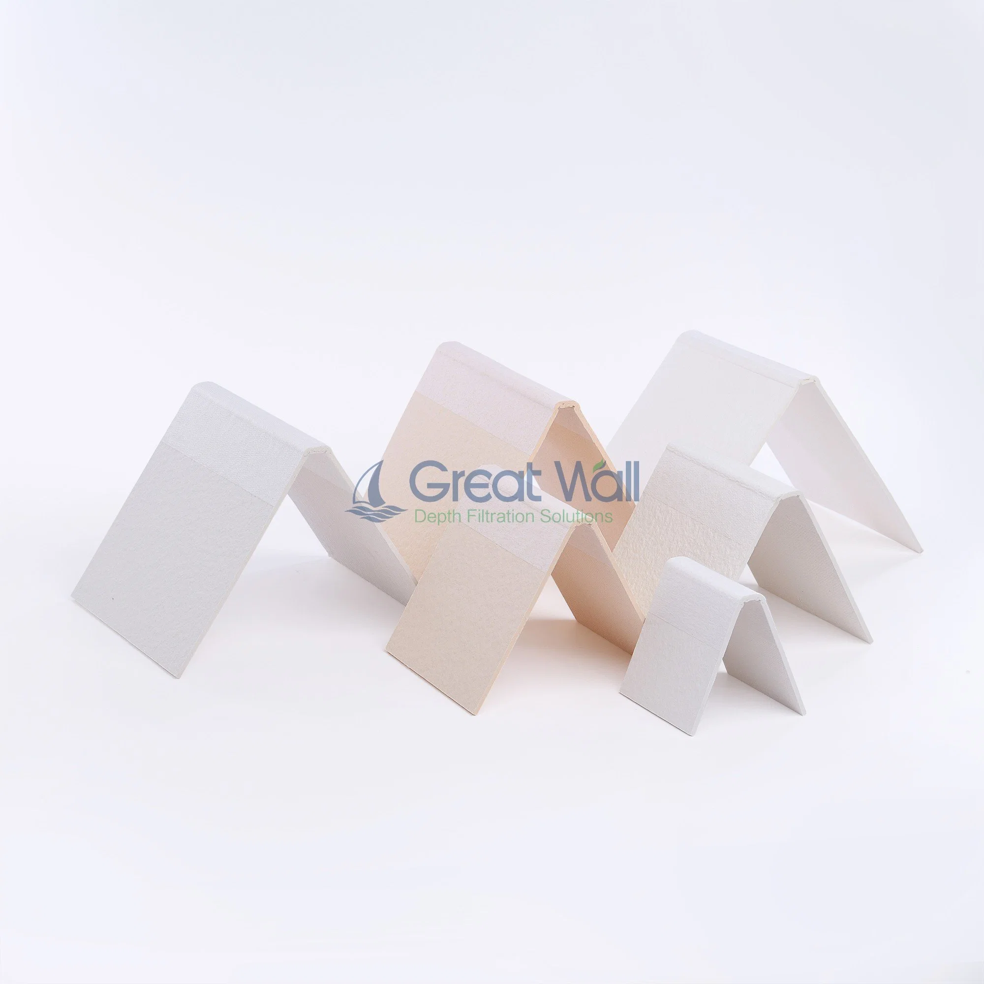 FDA Certificate Filter Sheets Glucose Filter Sheets