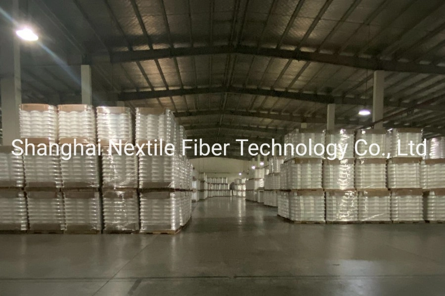 Nylon/Polyester (N/P) Cationic Conjugate Fibers Anti-Bacterial, Quick-Drying, High-Quality 160/72*16