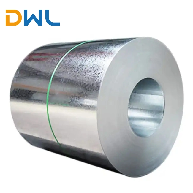Best Price Gi/SGCC Dx51d Zinc Cold Rolled Coil/Hot Dipped Supplier Galvanized Steel Coil/Sheet/Plate/Strip