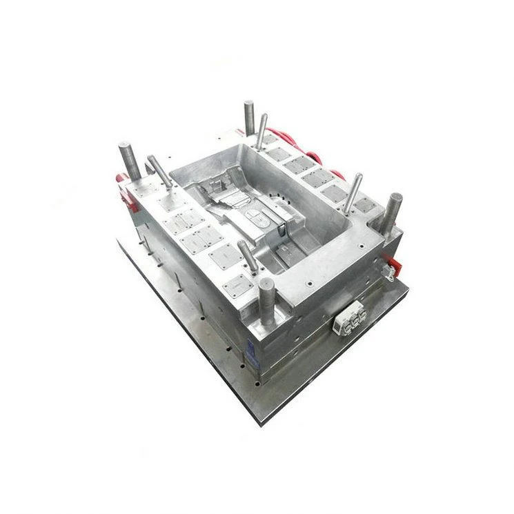 Customized/Designing High Precision Toy Parts Plastic Injection Mould