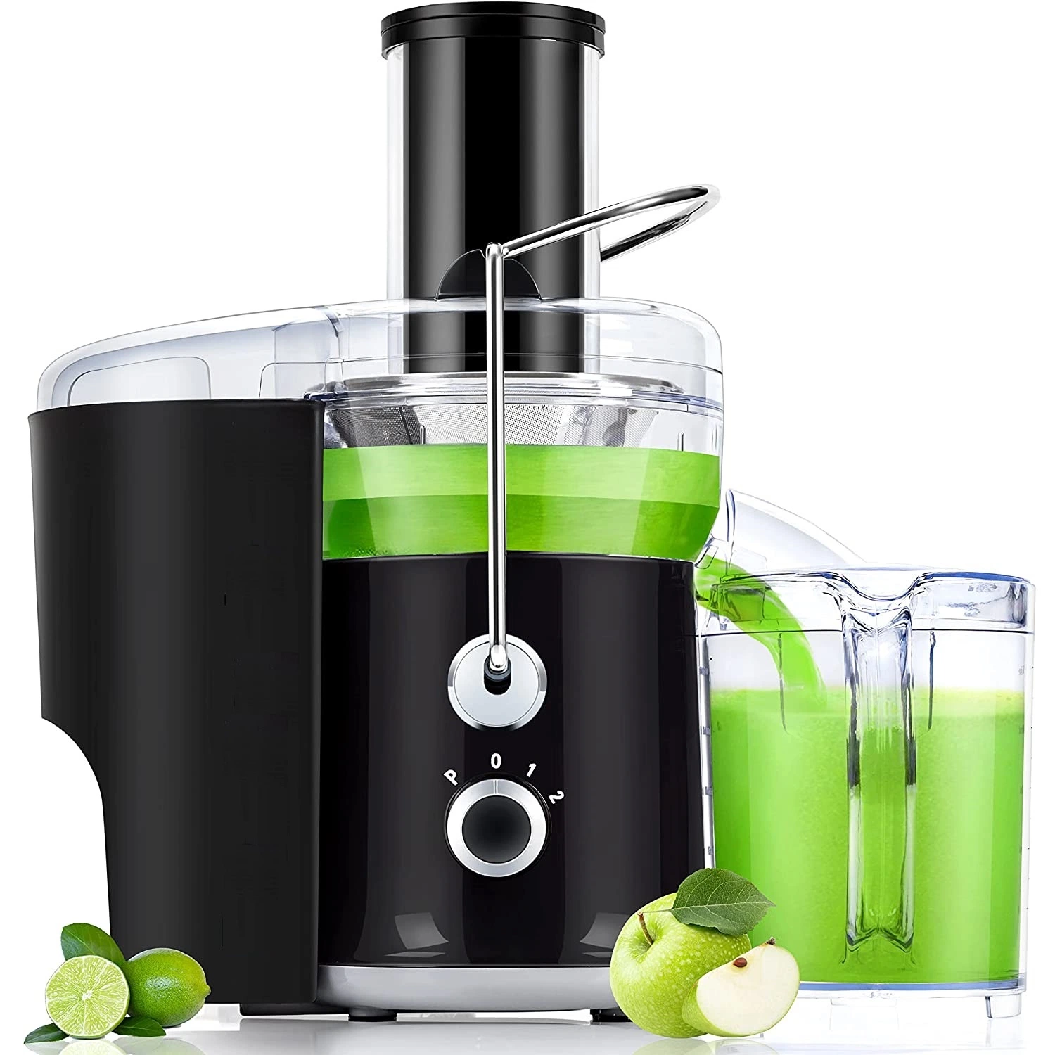 Private Label Service of Juice Extractor Machine Electronics