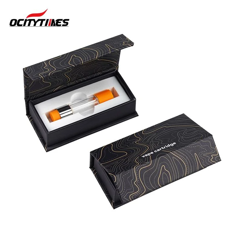 Cartoon Pattern Cup E Cigarette Low Price Wholesale/Suppliers I Vape Pen Customized Brand Package Box