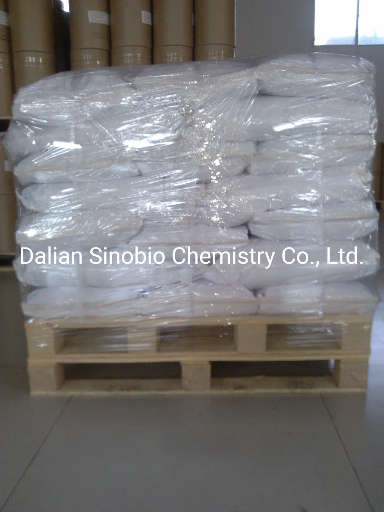 CAS 126-30-7 Plasticiser Surface Active Agent Npg Neopentyl Glycol