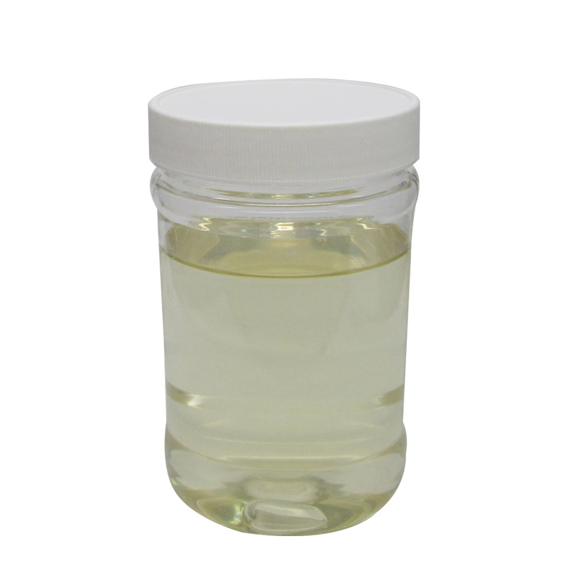 SD-4142 respetuosos del medio ambiente teñido de ácido de Nylon Anti-Stain Soaping Agent