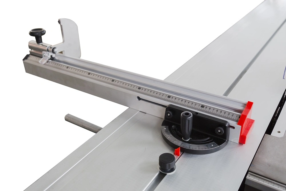 Zdv9 3200mm Other Power Saws Table Saw Machine Wood Cutting Machine