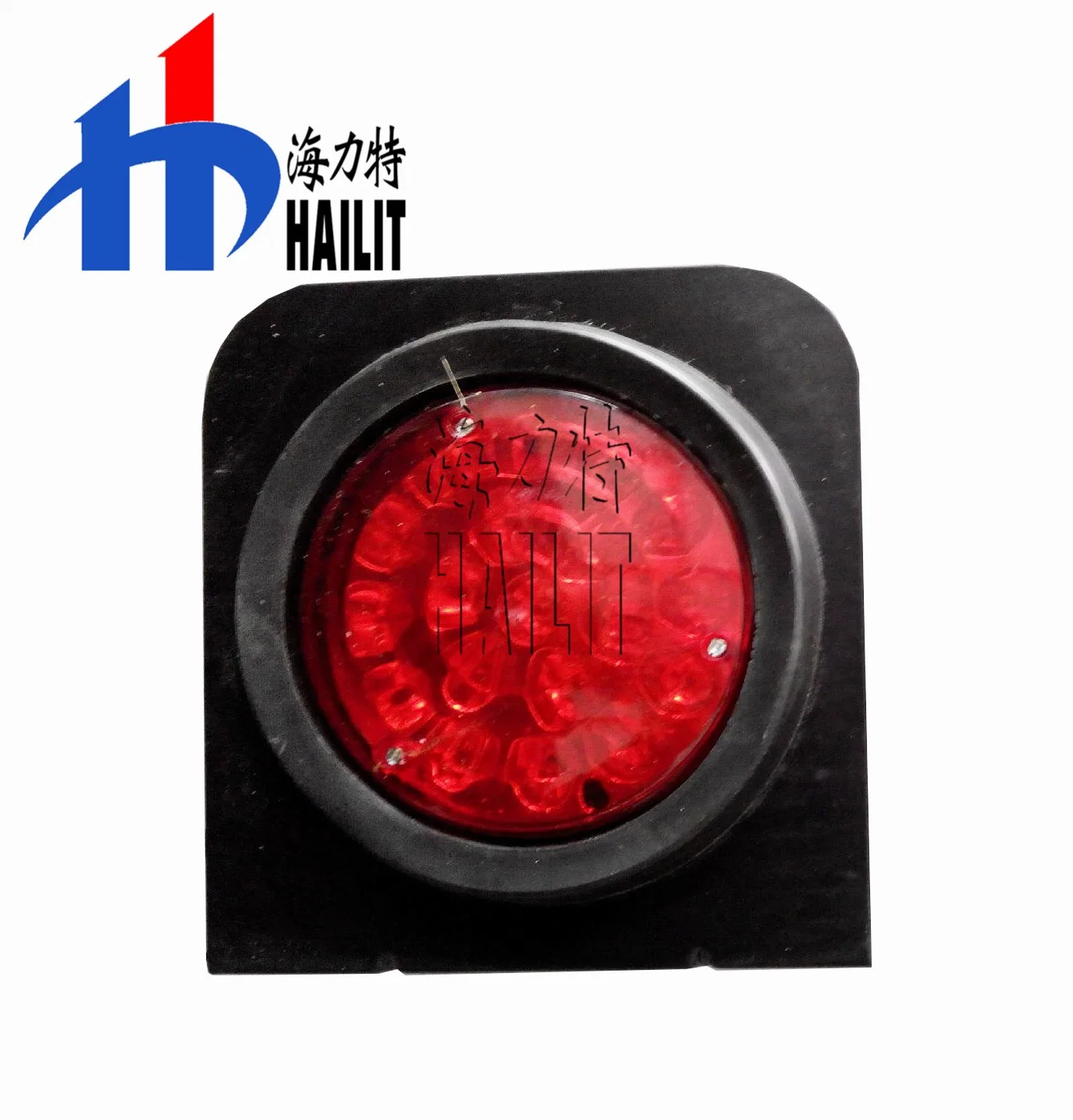 LED Light Hlt Turning Light Vehicle Light for Truck Trailers (05)