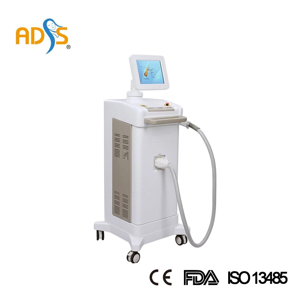 808nm Diode Freezing Point Hair Removal