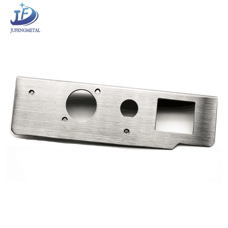 Factory Directly Sheet Metal Fabrication Bending Stamping Parts