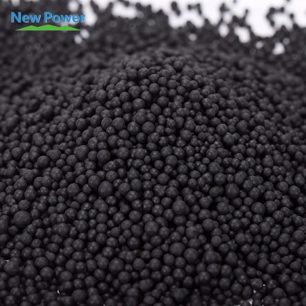 Plant Fermentation Organic Fertilizer with High Nitrogen