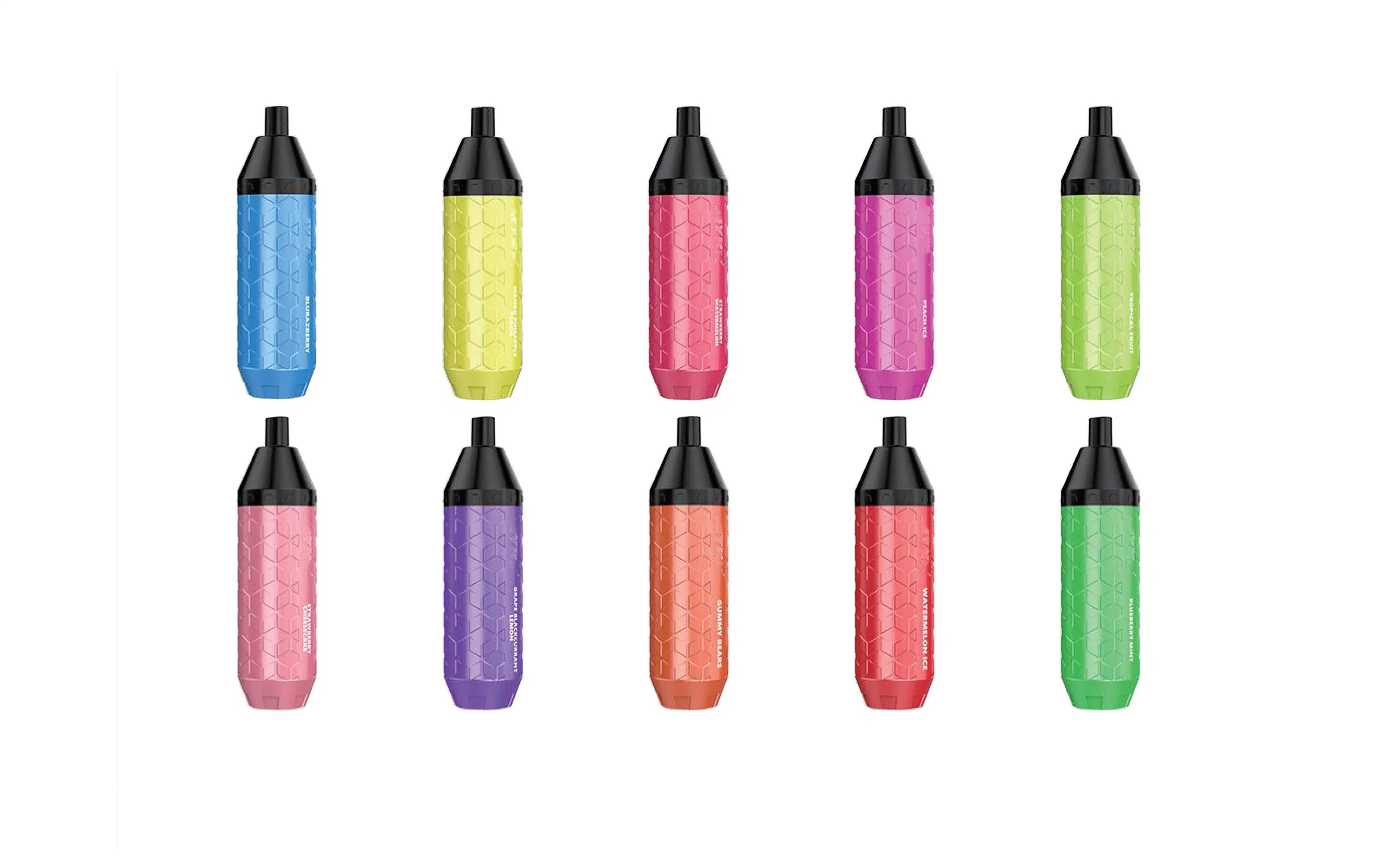 Disposable/Chargeable Vape Wholesale/Supplier Mix Fruit Vape Pen 3000puffs Hot Customized