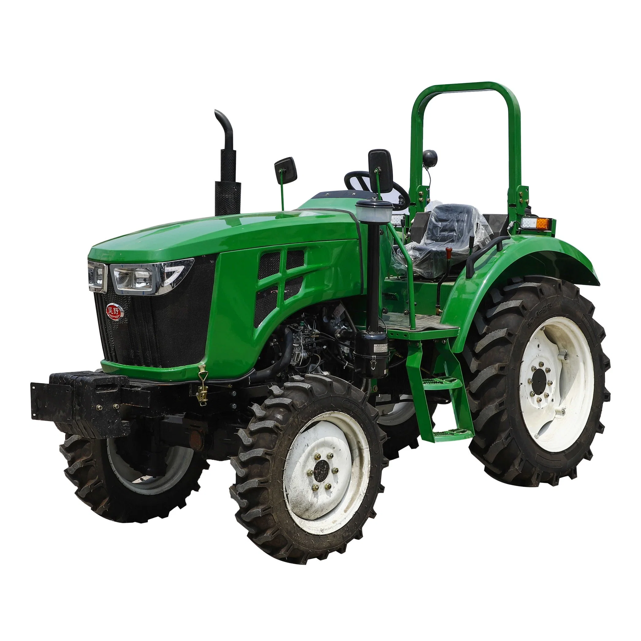 dB China Cheap Factory Price Ty400 40HP 2WD Tractor for Sale