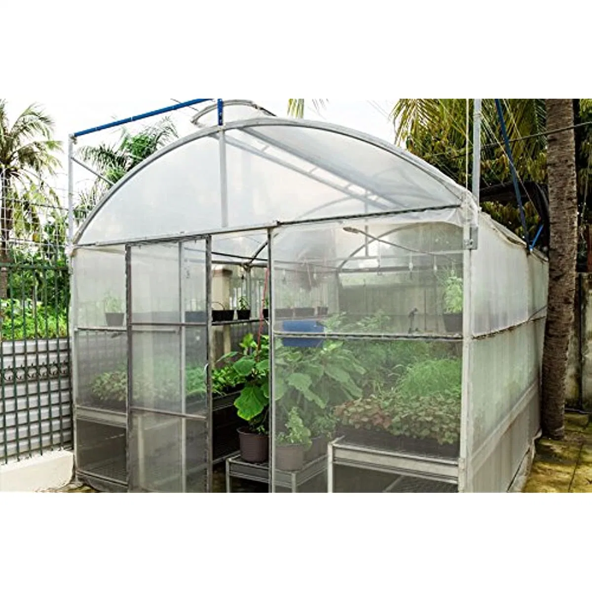 Film Greenhouse Ultraviolet Film Plastic Film Vegetable/Flower/Garden Agricultural Greenhouse Film