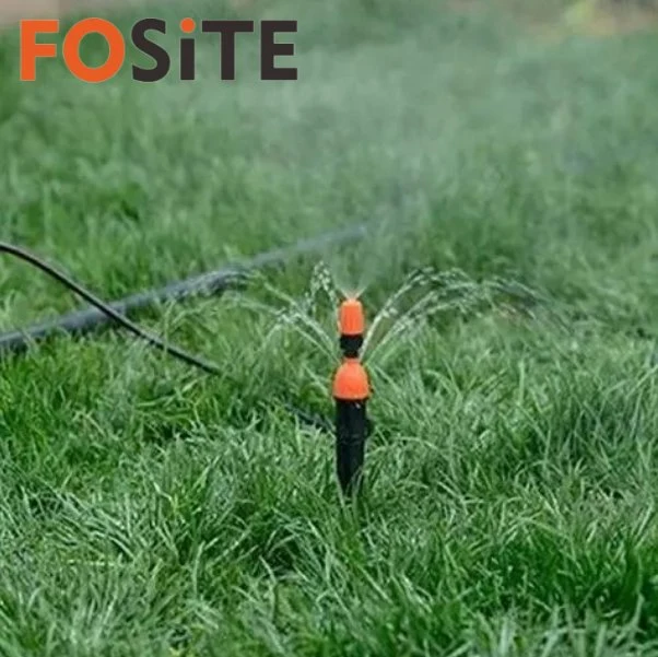 Fosite 2022 Manufacturer Customization 8 Hole Irrigation Garden Supplies