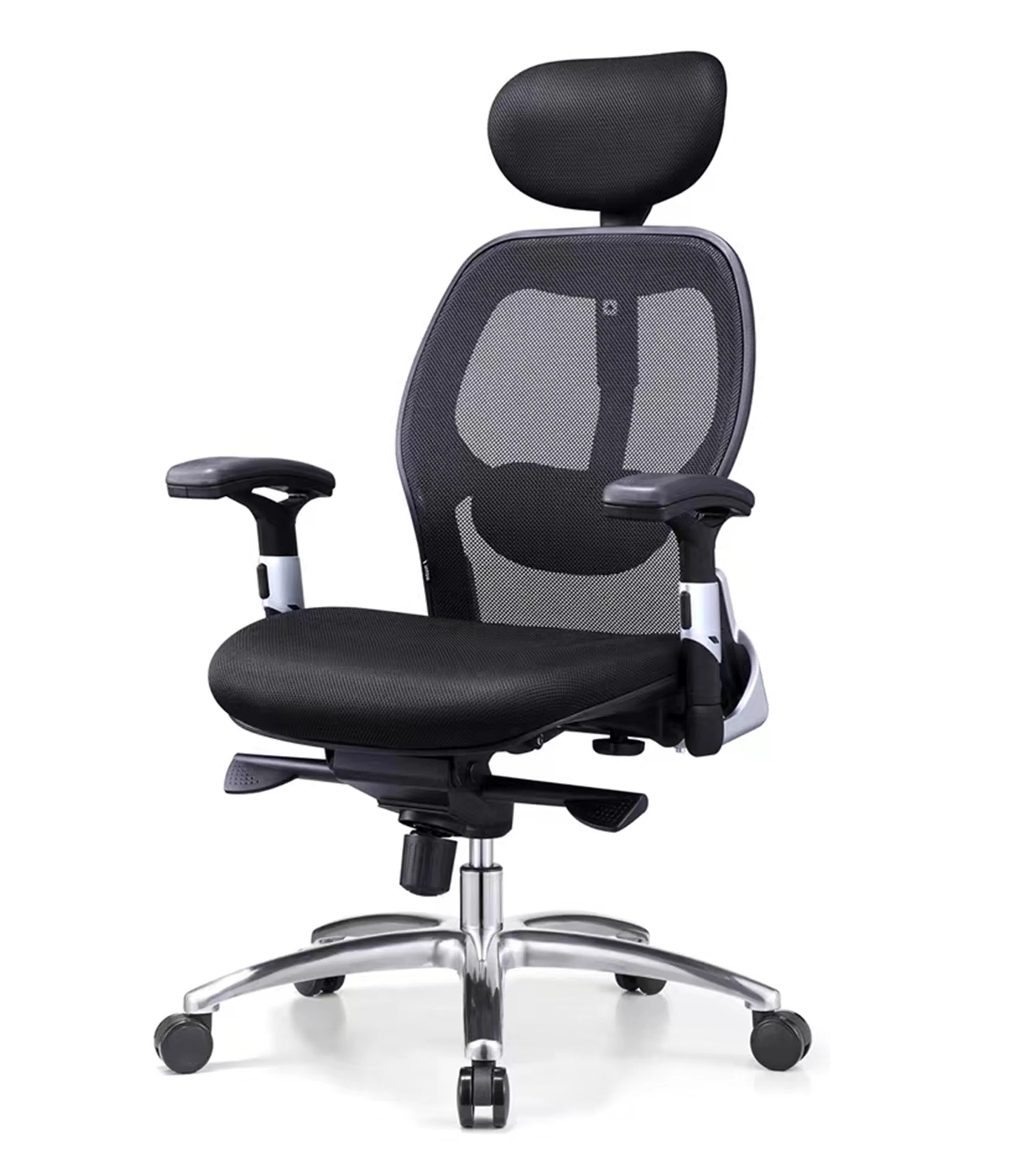 Mesh Computer Chair Office Chair Barber Chair Mesh Chair Executive Chair