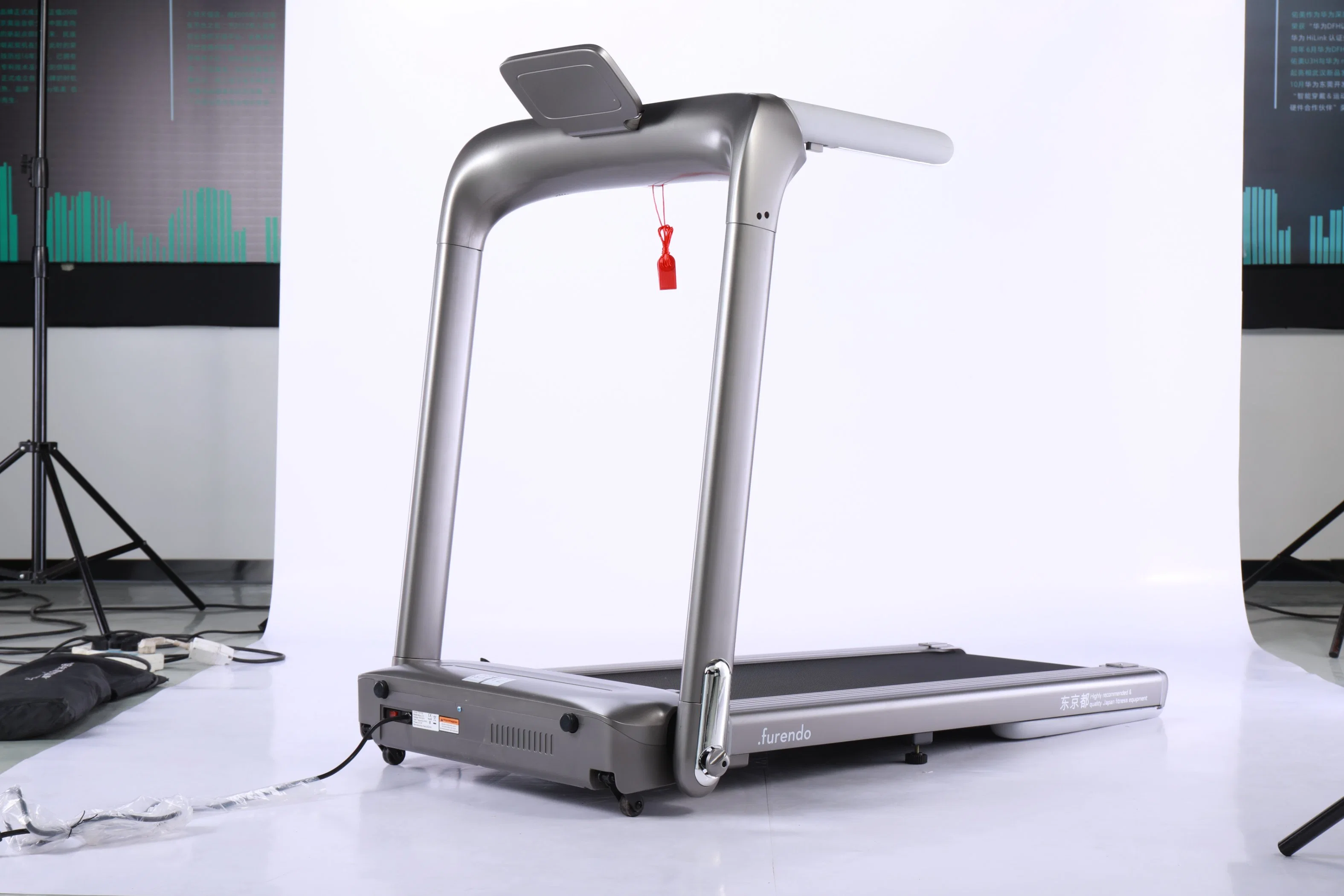 New Design Treadmill, Home Treadmill, Treadmill