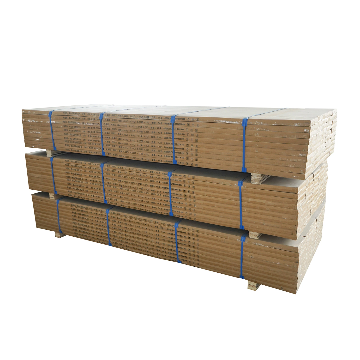 Gypsum Board T-Grid