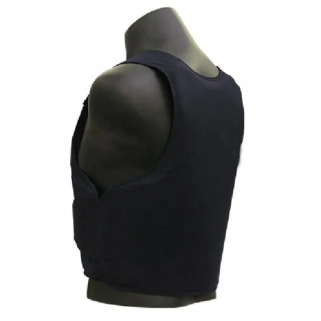 Military Style Combat Ballistic Bulletproof Tactical Protective Spec OPS Anti-Stab Body Armor Vest