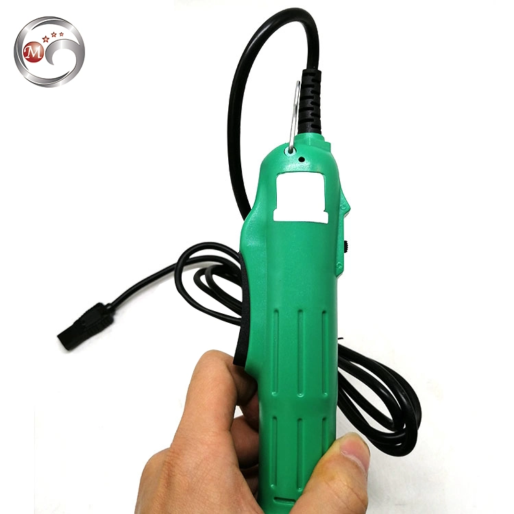 Mini Pneumatic Screw Pile Driver Air Screw Driver