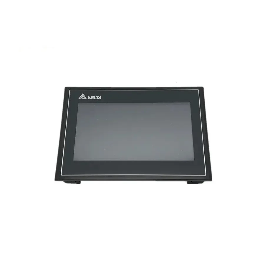 TFT Delta DOP-107wv Original-Touchscreen in der Industrie