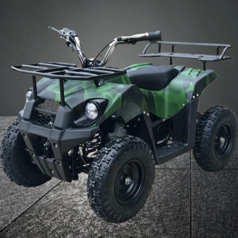 رياضة دراجة جيب ATV 49cc لبيع الساخنة للأطفال مع CE Mini Quad