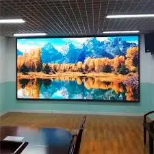 Easy to Install High Reliability Multi-Scenario Applicable LED Signage