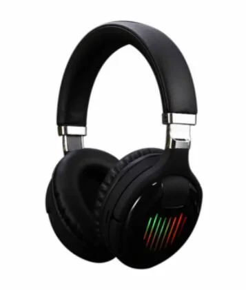 Casque sans fil personnalisé casque Bluetooth pliable en usine OEM