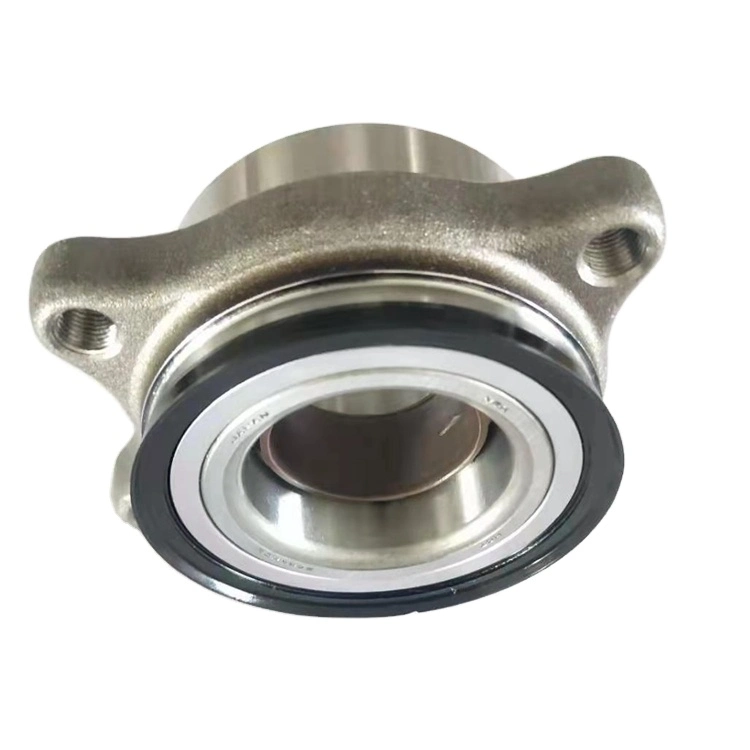 Auto Car Motorcyle Spare Parts 52730-38100 512190 Br930282 RW8190 Used on KIA Optima NSK NTN Koyo NACHI IKO Timken Wheel Hub Units Bearing